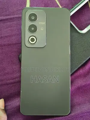 OPPO A3 pro . (Used)