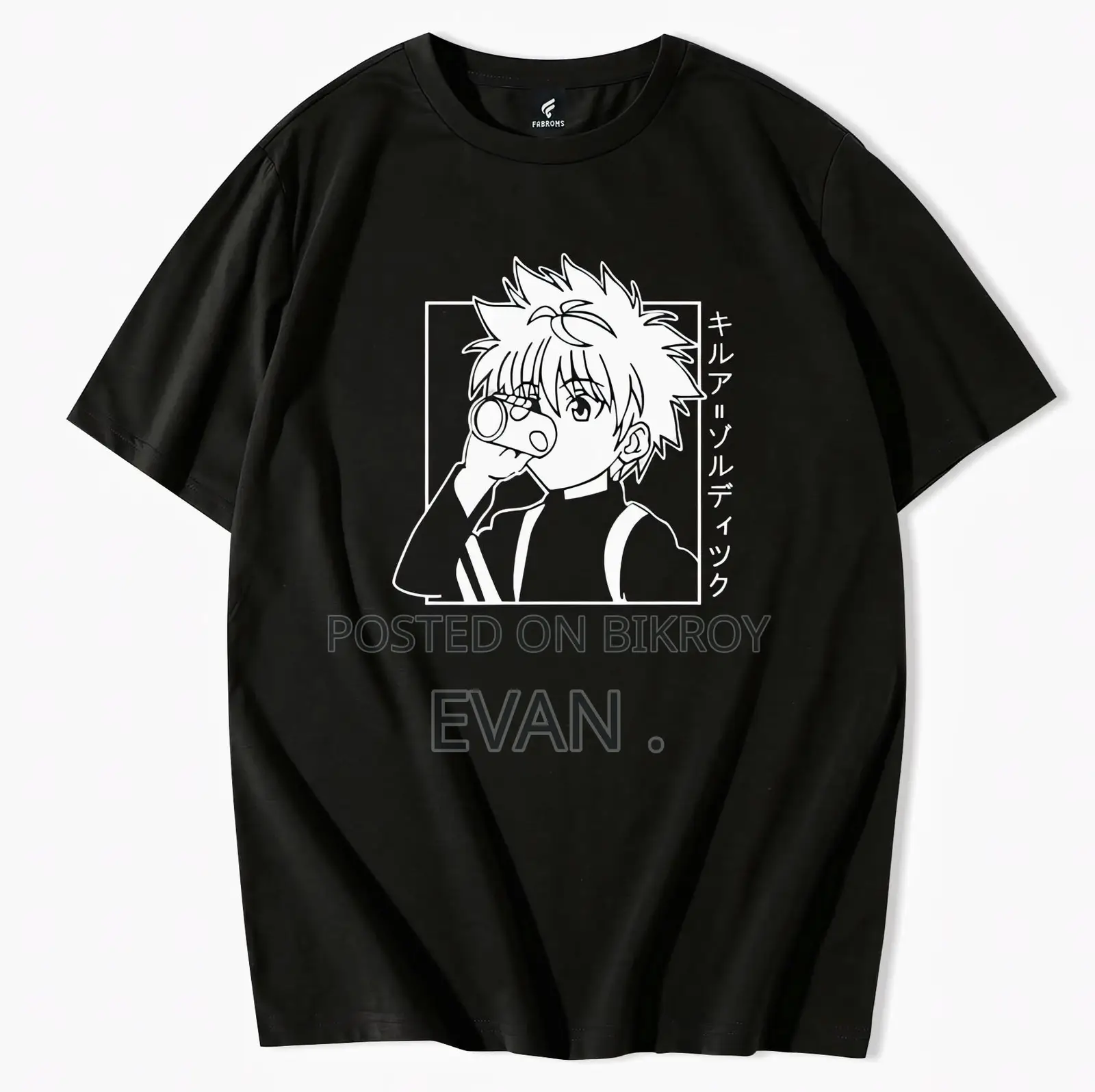 T-Shirts sale