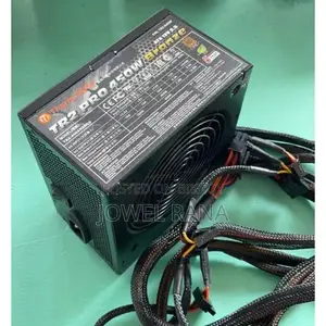 Thermaltake Tr2 500w Bronze