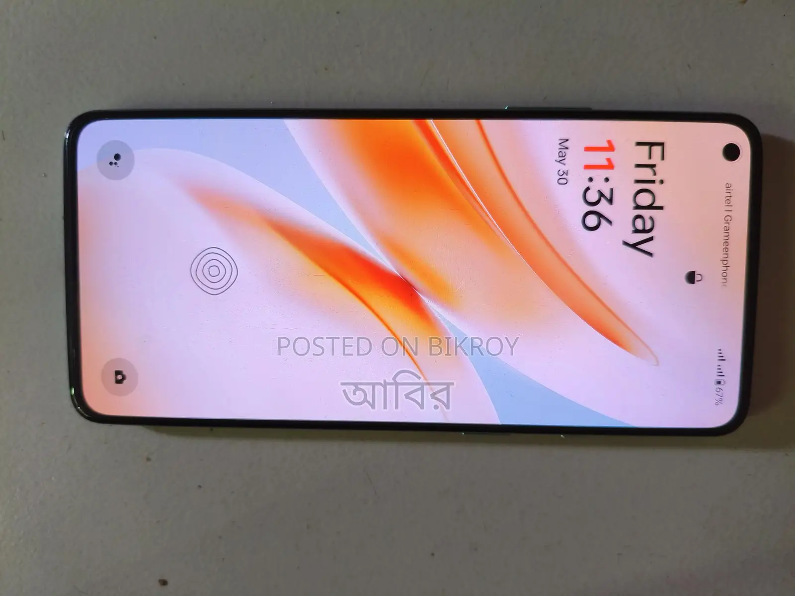 OnePlus 8T (Used)