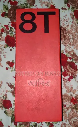 OnePlus 8T (Used)