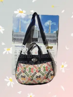 Jute Bag