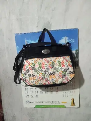 Jute Bag