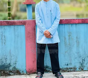 Finesse Ben: Kurta