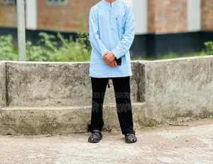 Finesse Ben: Kurta