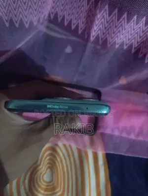 Motorola Edge 60 Fusion (Used)
