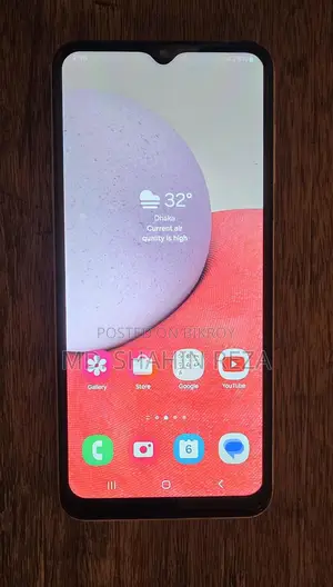 Samsung Galaxy A13 (Used)
