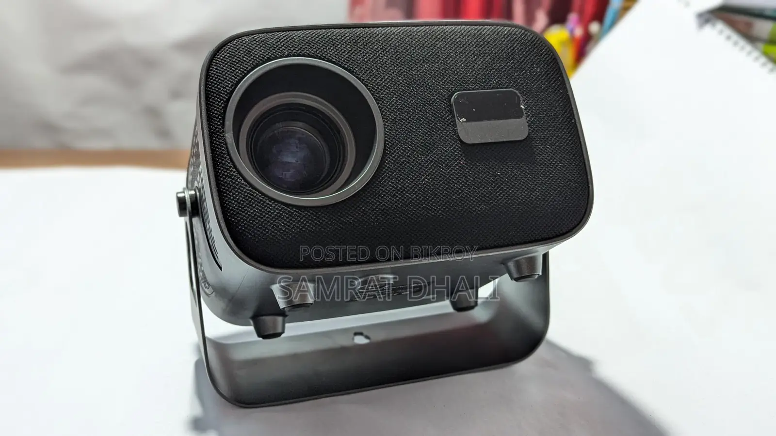 Premium Projector