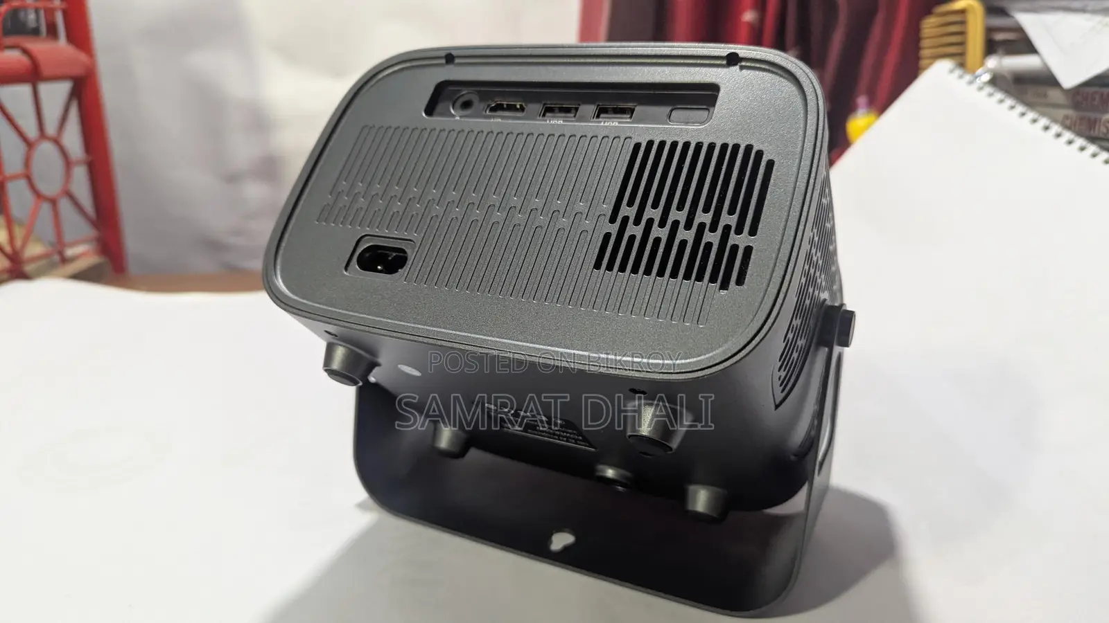 Premium Projector