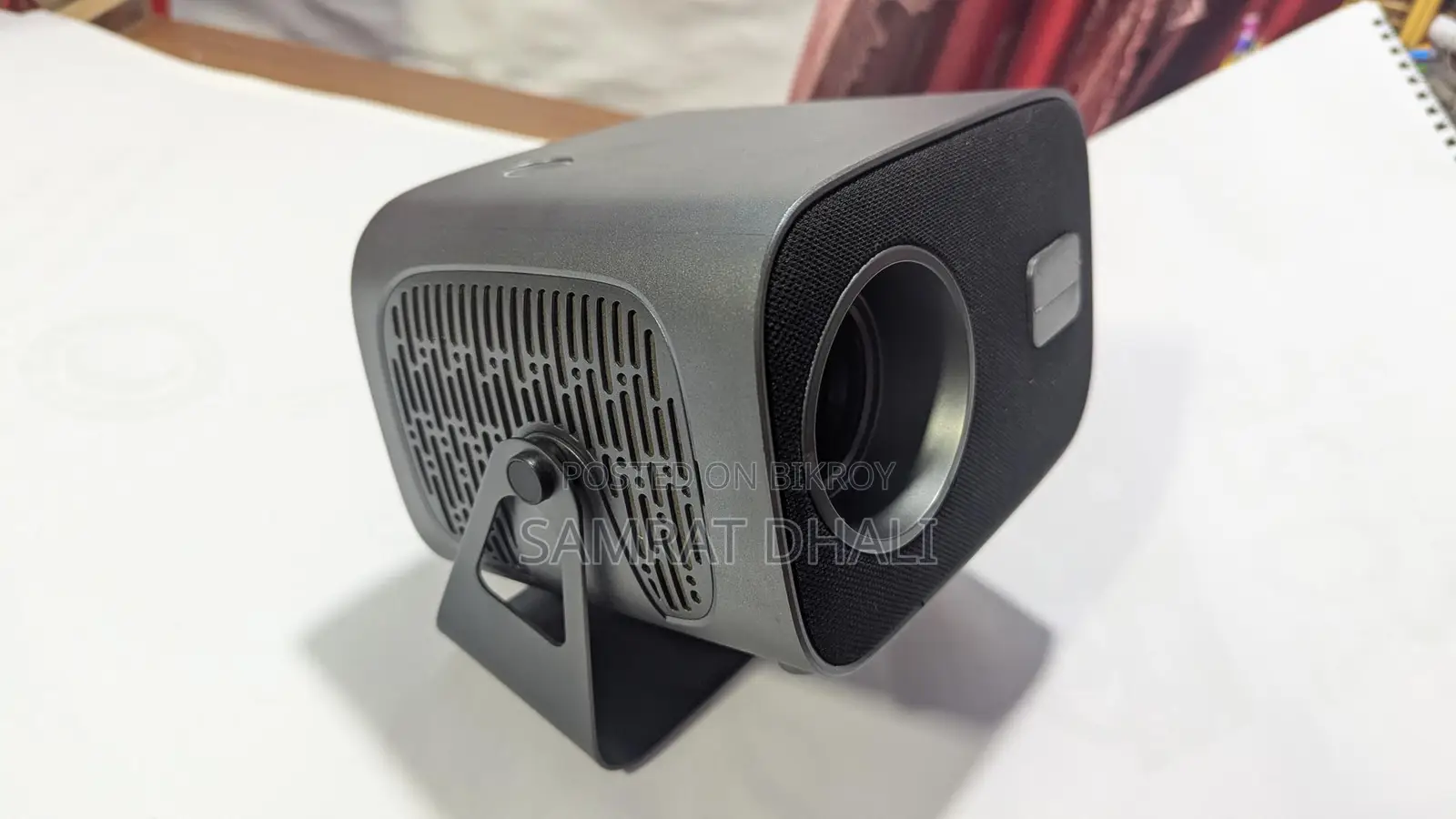 Premium Projector