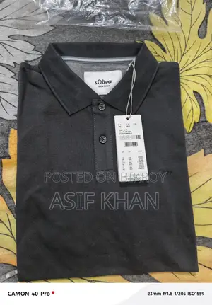 Polo Shirt for sale