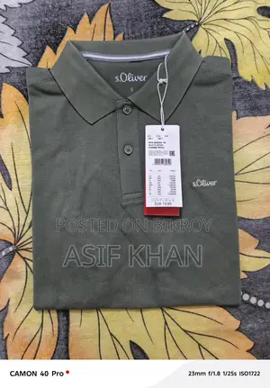 Polo Shirt for sale