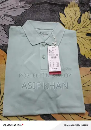 Polo Shirt for sale