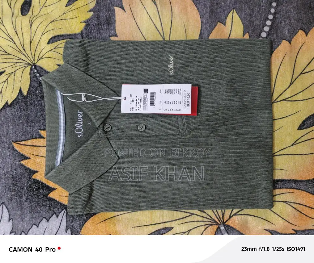 Polo Shirt for sale
