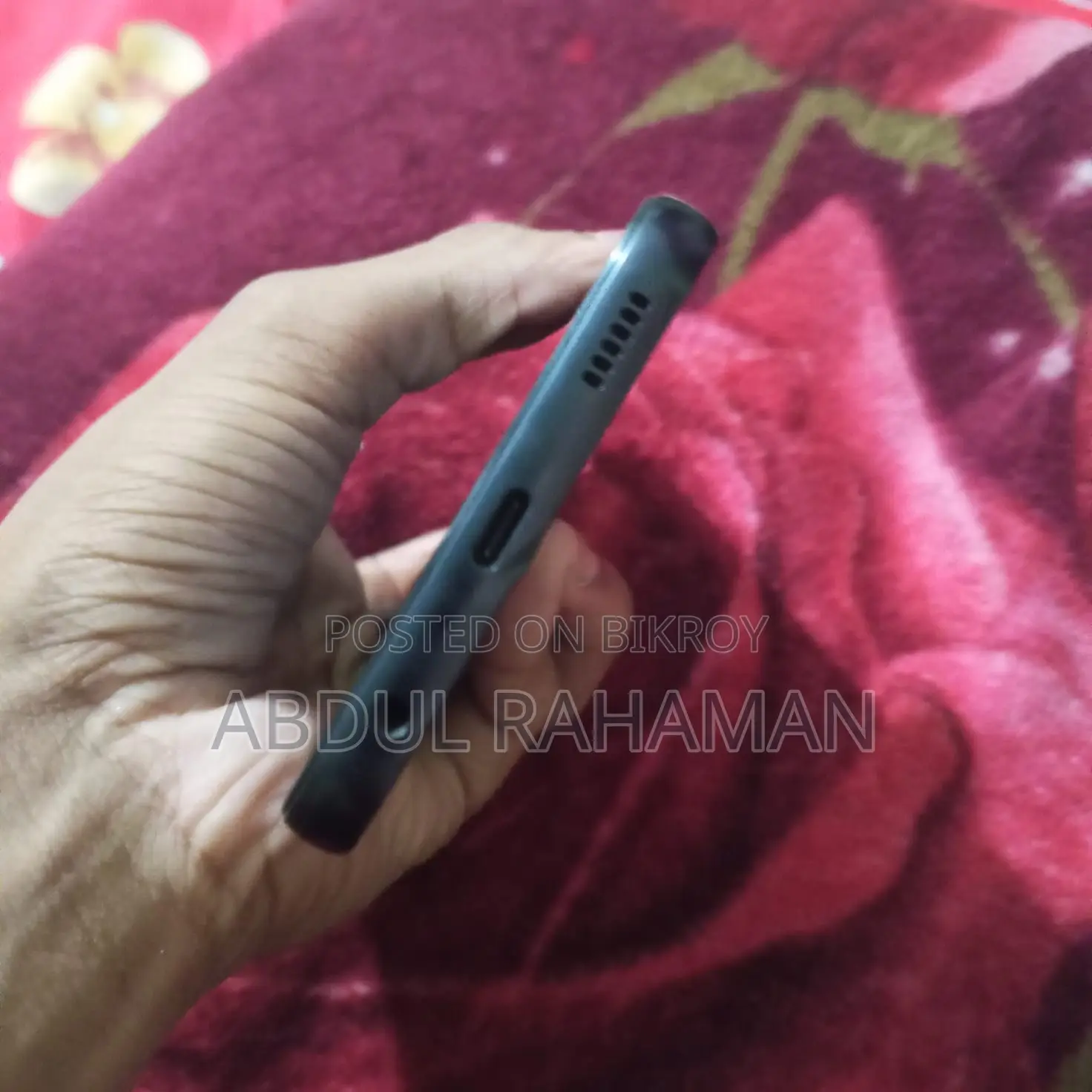 Samsung Galaxy A24 . (Used)