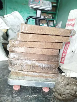 ৫ কেজি কোকো পিট ব্লক