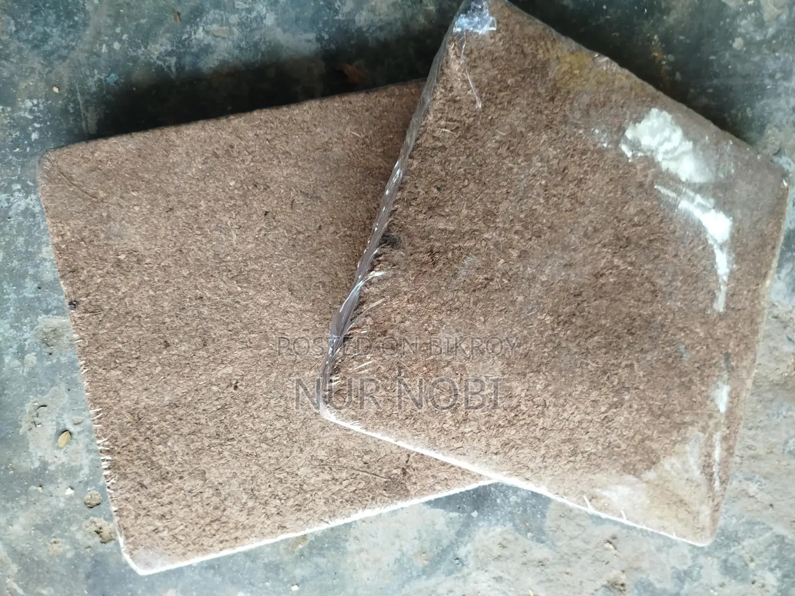 ৫ কেজি কোকো পিট ব্লক