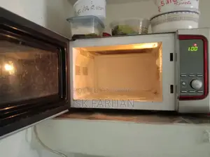 ফ্রেস ওভেন,ব্যবহৃত
