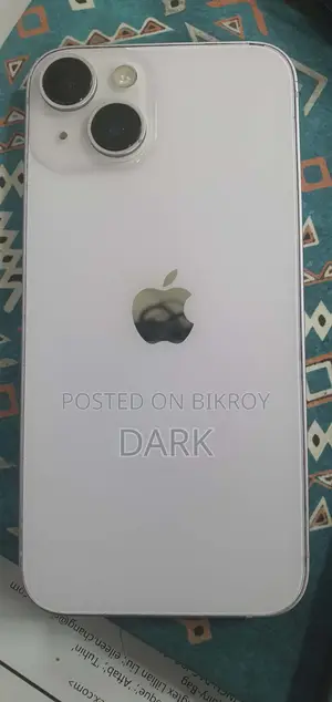 Apple iPhone 14 128 GB Purple