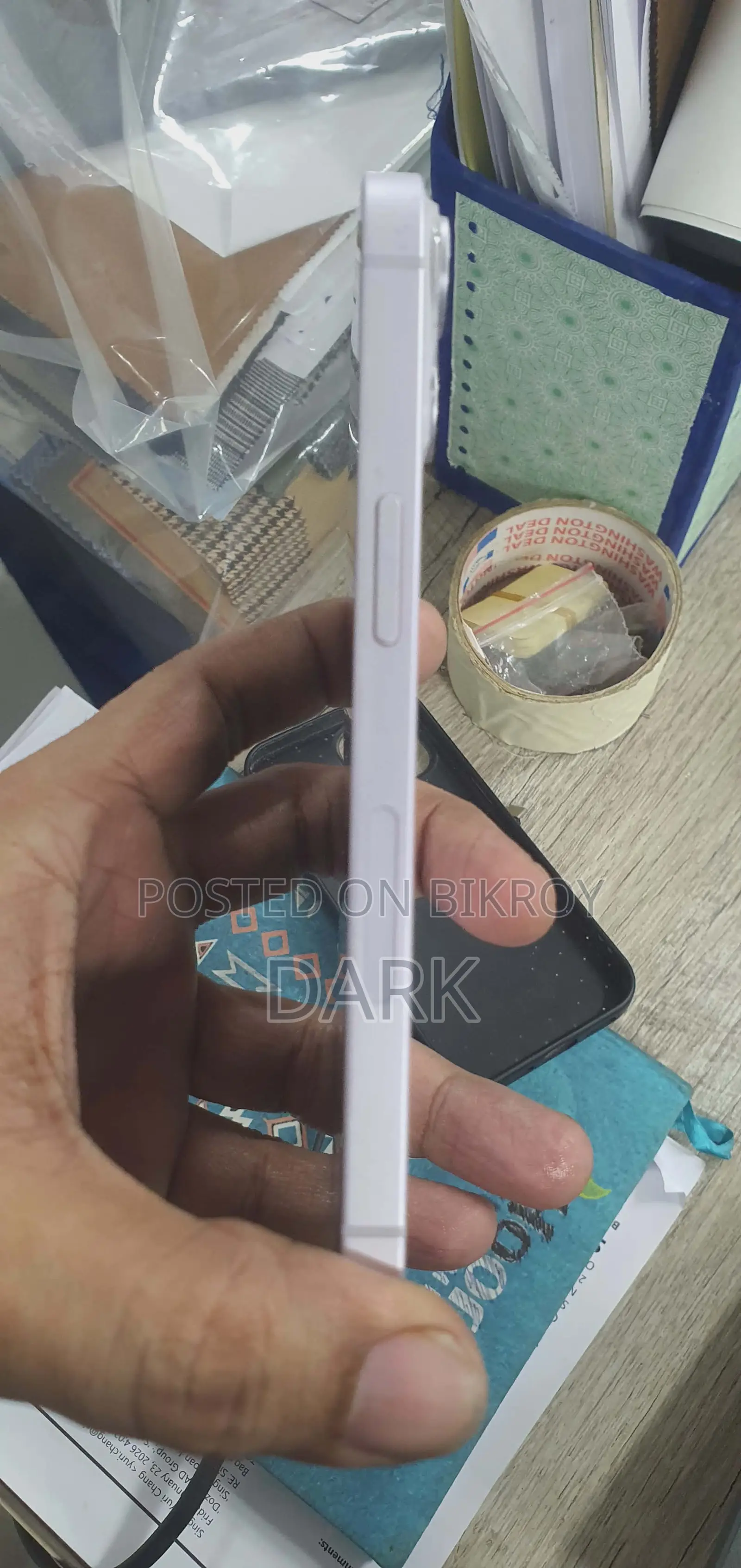 Apple iPhone 14 128 GB Purple