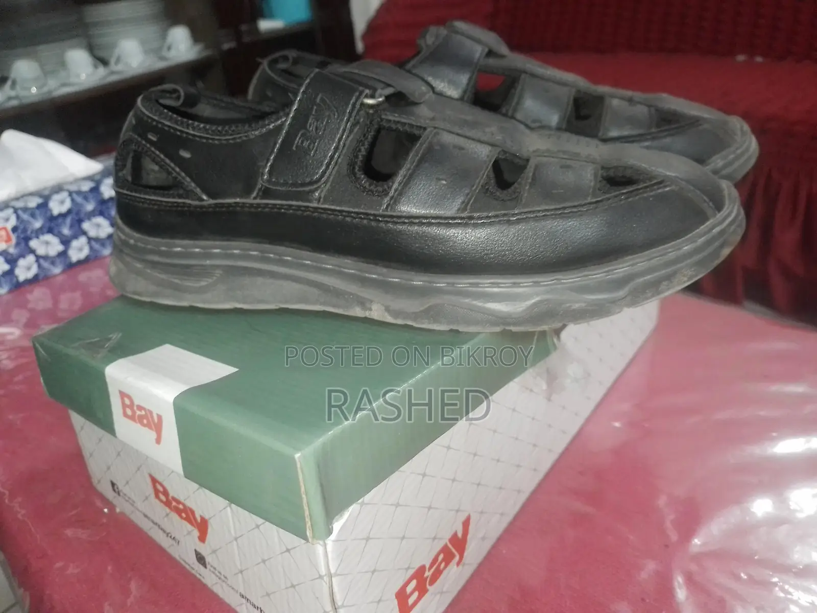 Bay Sandal Sale