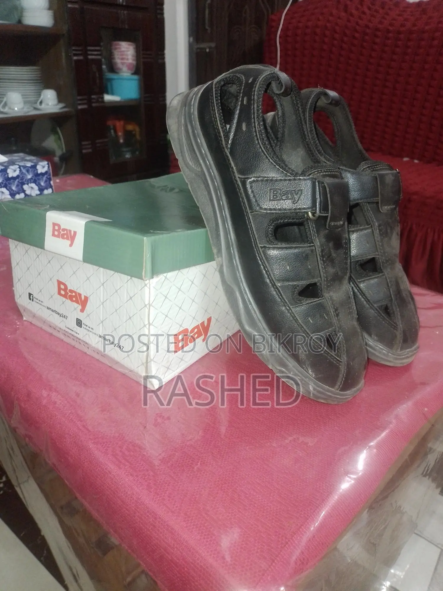Bay Sandal Sale