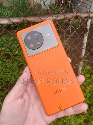 Vivo X80 (Used)
