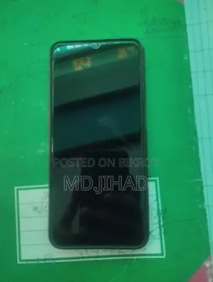 Oppo A16 32 GB Black