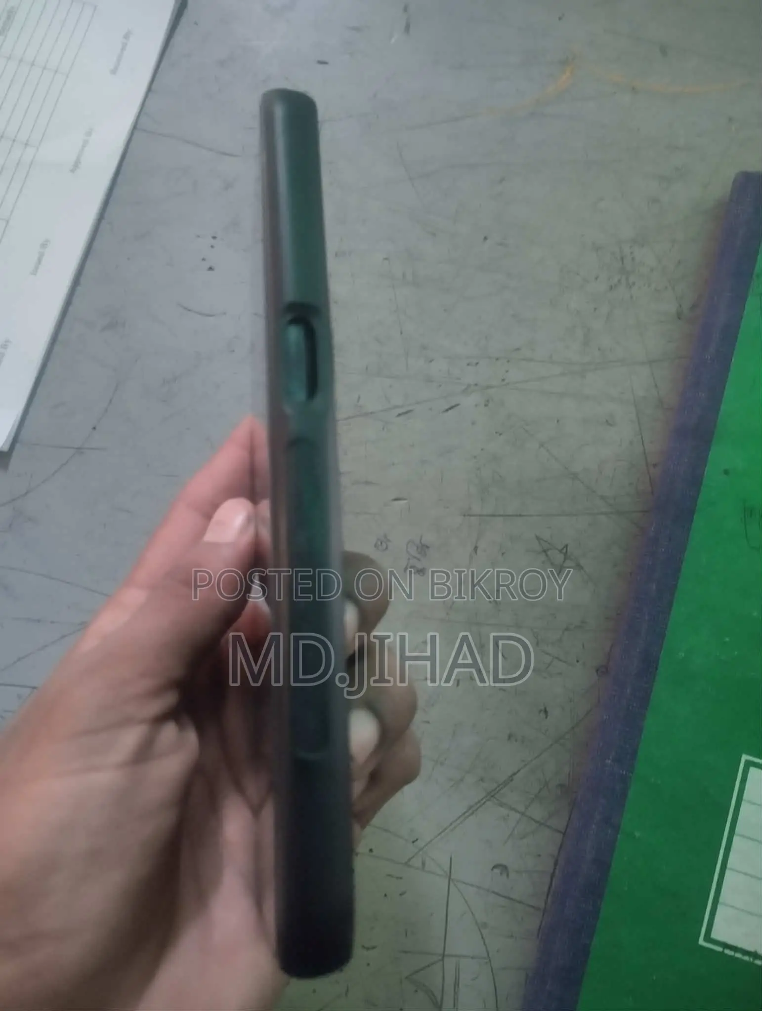 Oppo A16 32 GB Black