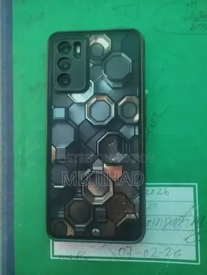 Oppo A16 32 GB Black