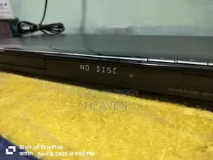 Sony DVD Player