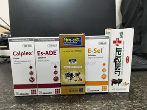 Breeding Medicine