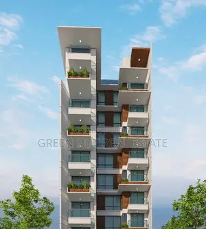 বসুন্ধরা আই ব্লকে ফ্ল্যাট বিক্রয়