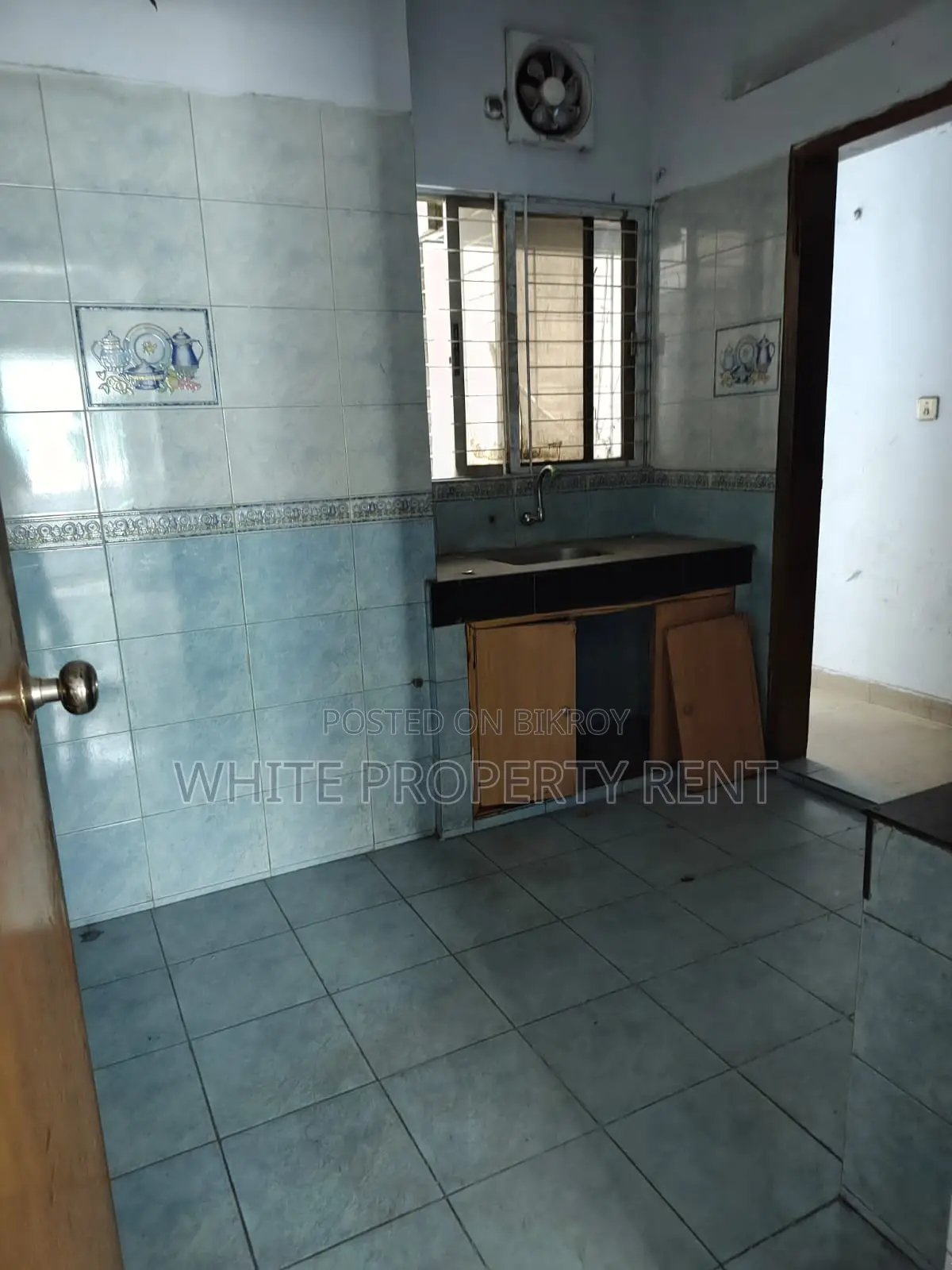 Office rent at residence