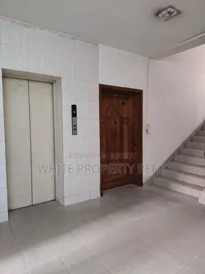 Office rent at residence