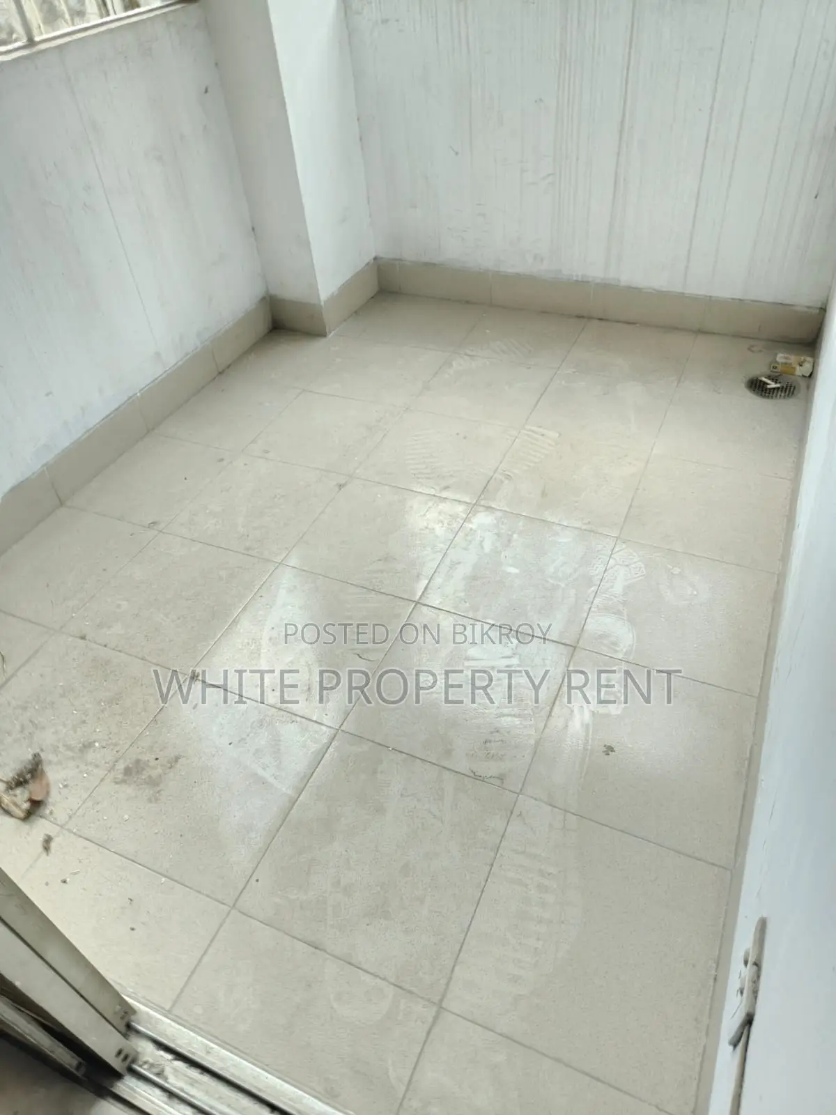 Office rent at residence