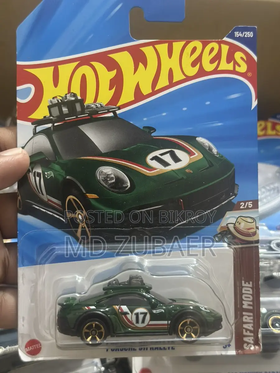 হট হুইলস