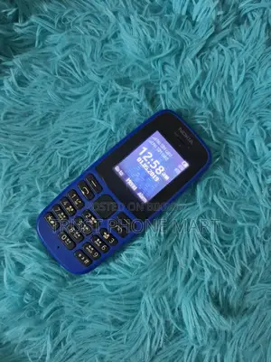 Nokia 105 Nice Condition (Used)