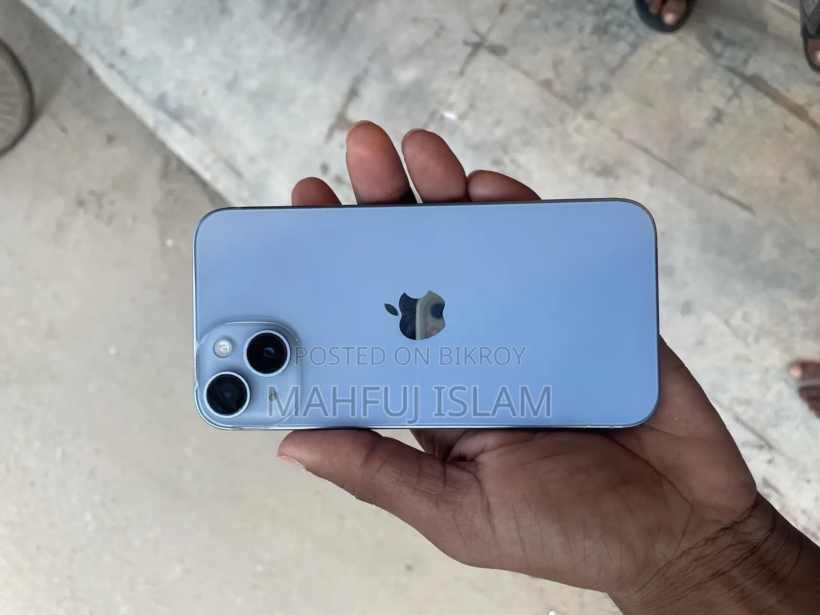 Apple iPhone 14 (Used)