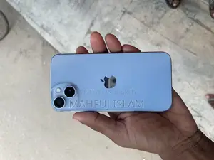 Apple iPhone 14 (Used)
