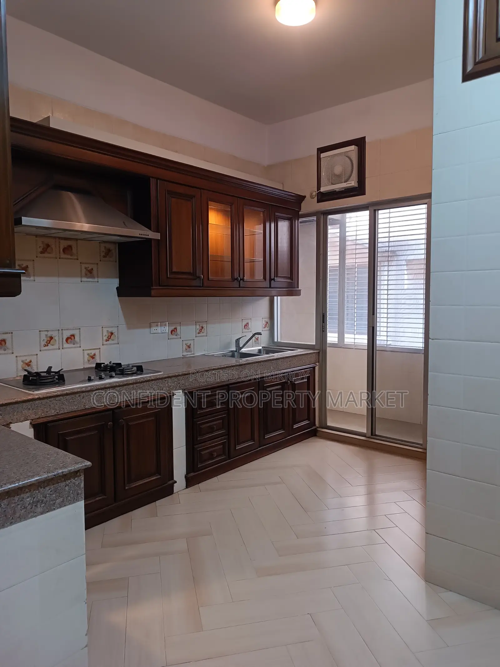 Flat For Rent In Baridhara D/Z