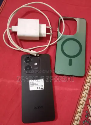 OPPO A3x (Used)
