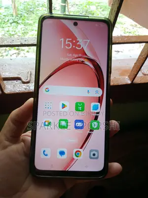 OPPO A3x (Used)