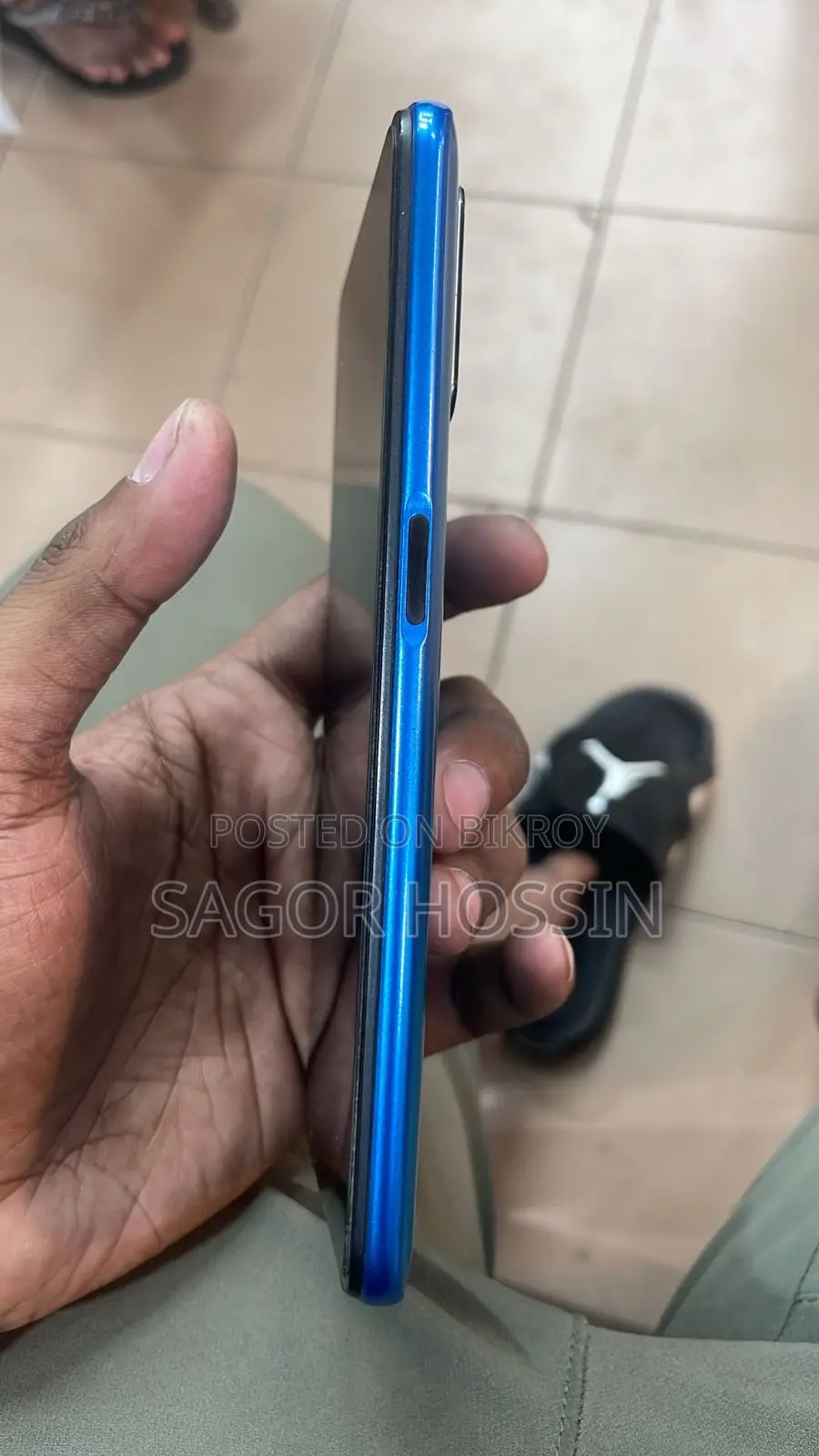 OPPO A74 (Used)