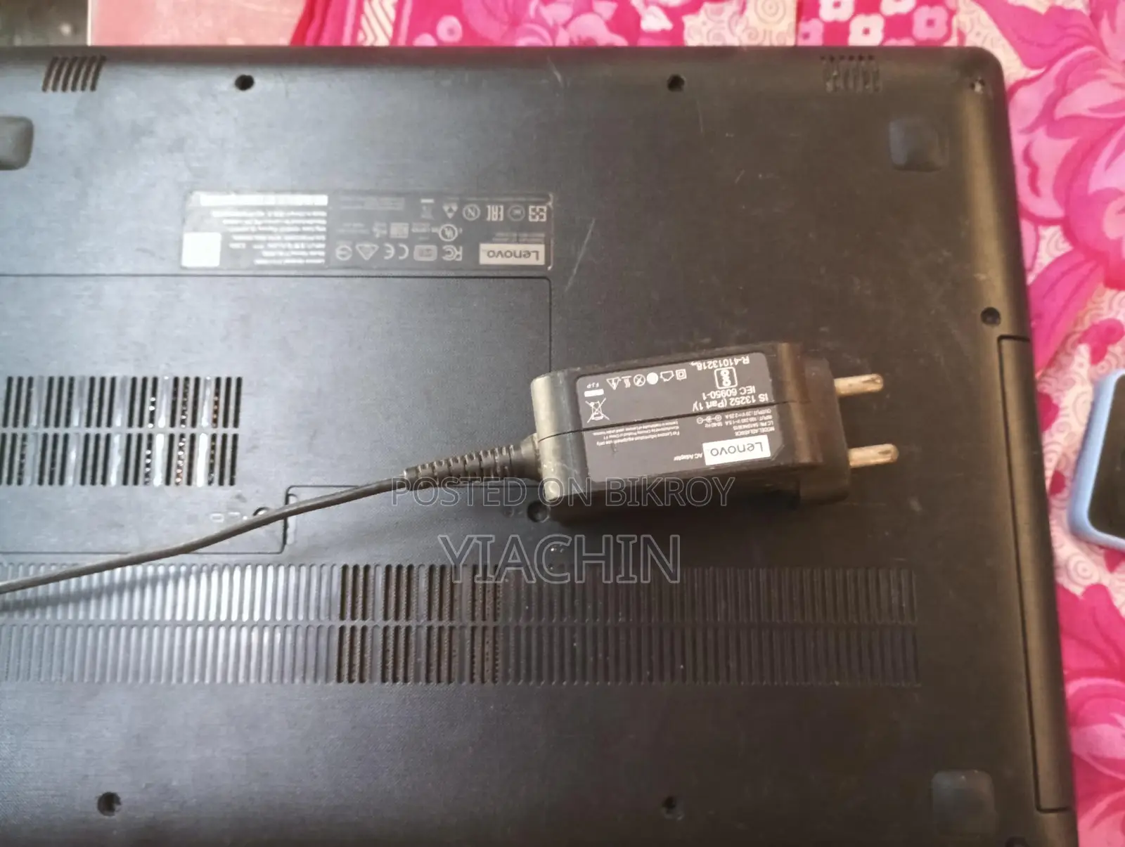 Lenovo Laptop For Sale