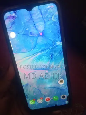 Realme 5i 4:64 (Used)