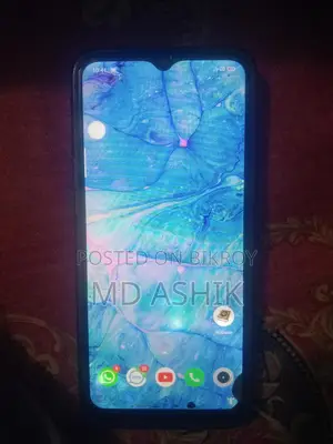 Realme 5i 4:64 (Used)