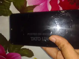 Vivo Y15 . (Used)