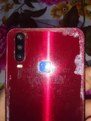 Vivo Y15 . (Used)