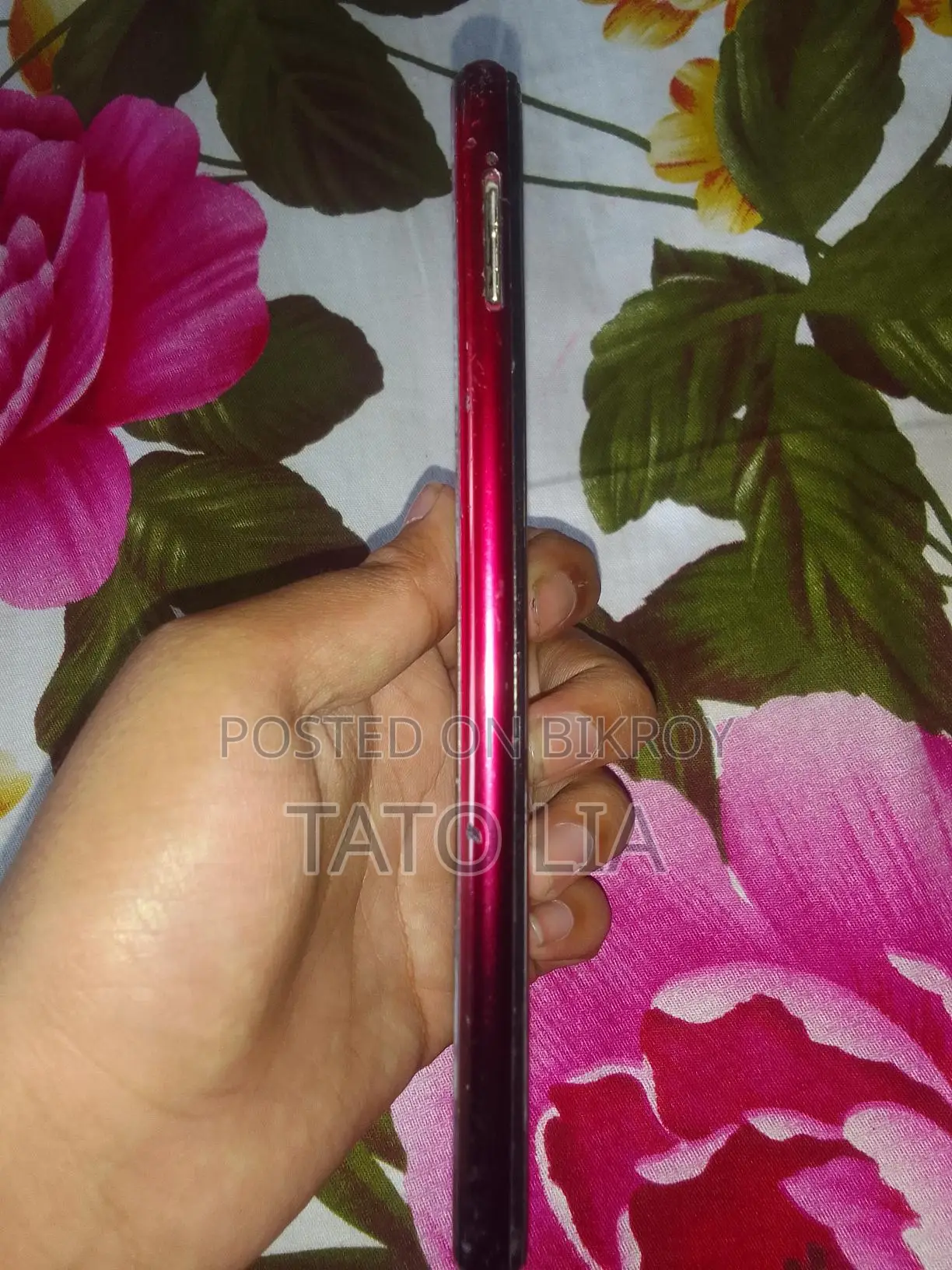 Vivo Y15 . (Used)